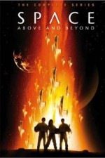 Watch Space: Above and Beyond 123moviesFree