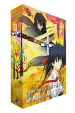 Watch Final Fantasy: Unlimited 123moviesFree