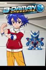 Watch B-Daman Crossfire 123moviesFree