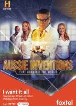Watch Aussie Inventions That Changed the World 123moviesFree