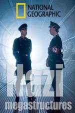 Watch Nazi Megastructures 123moviesFree