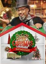 Watch Biggest Little Christmas Showdown 123moviesFree