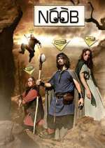 Watch Noob 123moviesFree