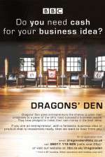Watch Dragons' Den 123moviesFree