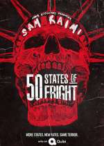 Watch 50 States of Fright 123moviesFree