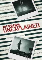 Watch Mission Unexplained 123moviesFree