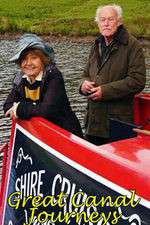 Watch Great Canal Journeys 123moviesFree