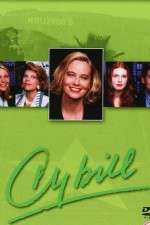 Watch Cybill 123moviesFree
