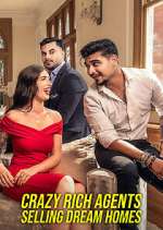 Watch Crazy Rich Agents: Selling Dream Homes 123moviesFree