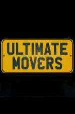 Watch Ultimate Movers 123moviesFree