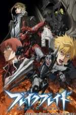 Watch Break Blade 123moviesFree