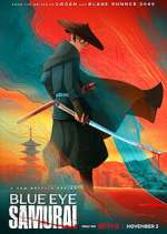 Watch Blue Eye Samurai 123moviesFree