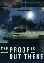 Watch The Proof Is Out There 123moviesFree
