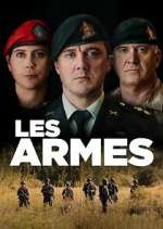 Watch Les Armes 123moviesFree