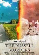 Watch The Russell Murders: Who Killed Lin and Megan? 123moviesFree