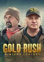 Watch Gold Rush: Winter's Fortune 123moviesFree