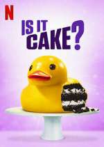 Watch Is It Cake? 123moviesFree