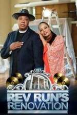 Watch Rev Run's Renovation 123moviesFree