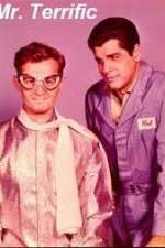 Watch Mr. Terrific 123moviesFree