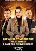 Watch Ainsley MacGregor Mysteries 123moviesFree