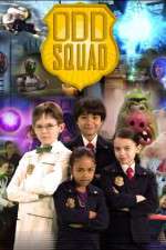Watch Odd Squad 123moviesFree
