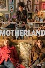 Watch Motherland 123moviesFree
