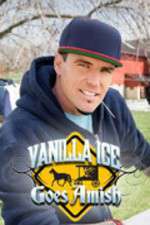 Watch Vanilla Ice Goes Amish 123moviesFree