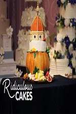 Watch Ridiculous Cakes 123moviesFree