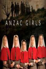 Watch Anzac Girls 123moviesFree