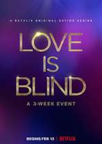 Watch Love is Blind 123moviesFree