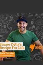 Watch Shane Delia's Recipe for Life 123moviesFree