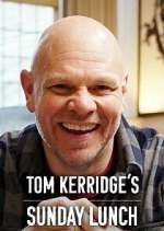 Watch Tom Kerridge's Sunday Lunch 123moviesFree