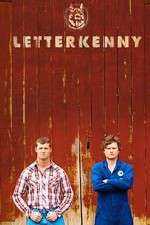 Watch LetterKenny 123moviesFree