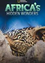 Watch Africa's Hidden Wonders 123moviesFree