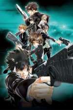 Watch Psycho-pass 123moviesFree