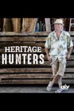 Watch Heritage Hunters 123moviesFree