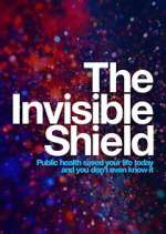 Watch The Invisible Shield 123moviesFree