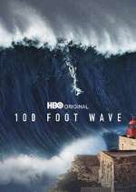 Watch 100 Foot Wave 123moviesFree