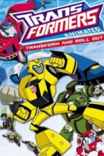 Watch Transformers: Animated 123moviesFree