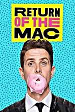 Watch Return of the Mac 123moviesFree