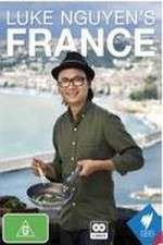 Watch Luke Nguyen’s France 123moviesFree