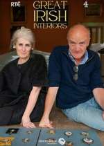 Watch Great Irish Interiors 123moviesFree