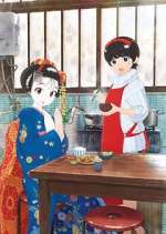 Watch Maiko-san Chi no Makanai-san 123moviesFree