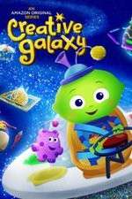 Watch Creative Galaxy 123moviesFree