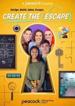 Watch Create the Escape 123moviesFree