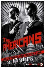Watch The Americans 123moviesFree