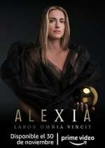 Watch Alexia 123moviesFree
