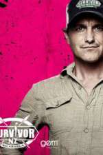 Watch Survivor New Zealand 123moviesFree