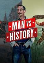 Watch Man vs. History 123moviesFree