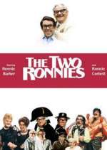 Watch The Two Ronnies 123moviesFree